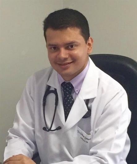 Dr. Eriksen Gonçalves