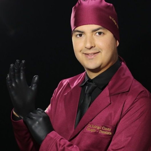 Dr. Rodrigo Couto
