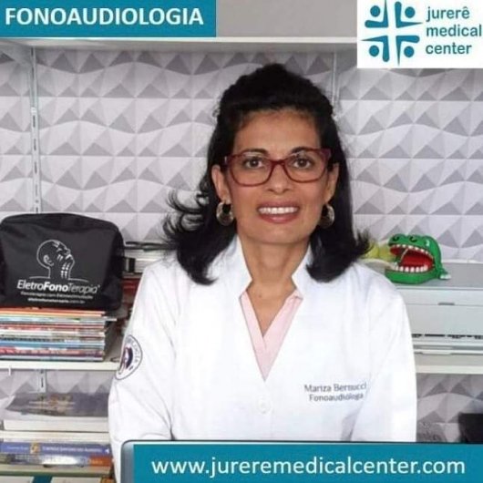 Mariza Bernucci