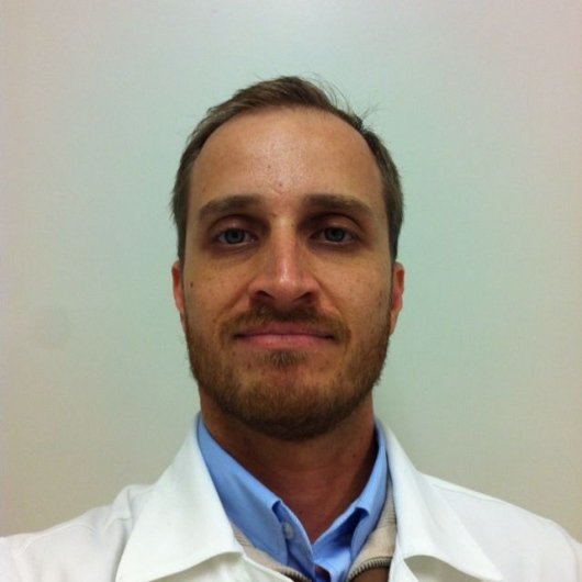 Dr. Bernardo Silveira Volkweis