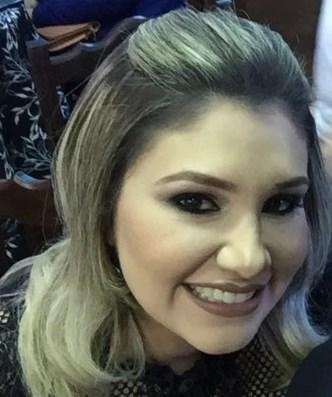 Marcela de Sá Rezende