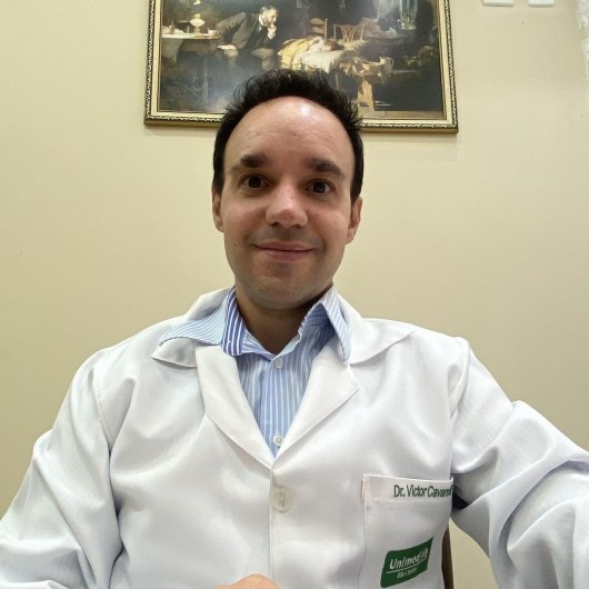 Dr. Victor Cavaretti