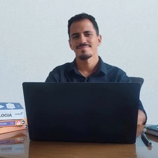 João Vitor Gonçalves Fernandes