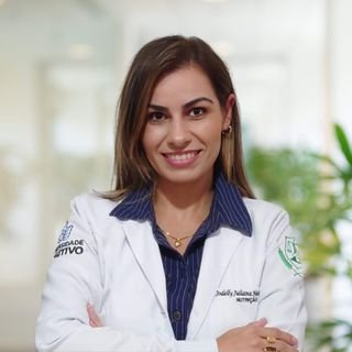 Dra. Jodelly Juliana Maichszak