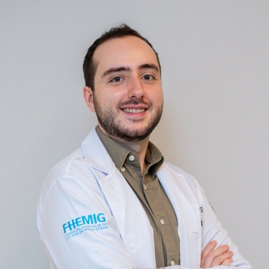Dr. Samuel Duarte Timponi Franca