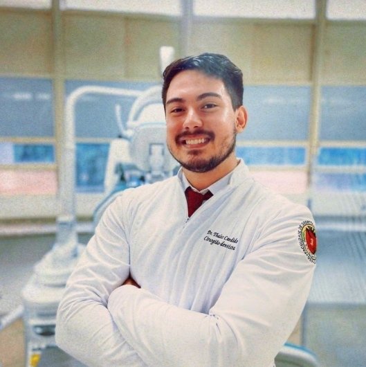 Dr. Thales Candido