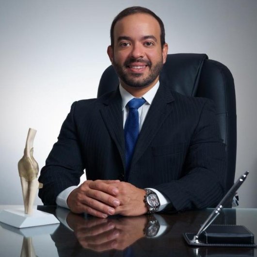 Dr. Jose Inacio de Almeida Neto