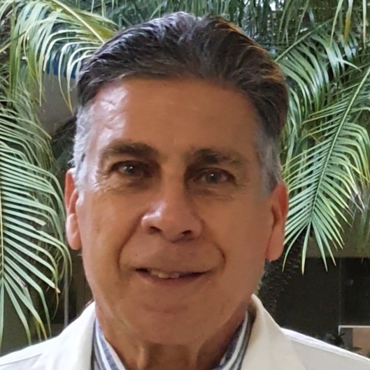 Dr. Carlos Dimas de Castro Galvao