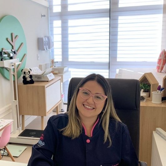 Dra. Elide Cristina Suntack Fragoso