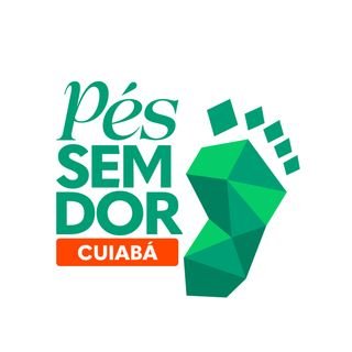 Pés Sem Dor - Cuiabá