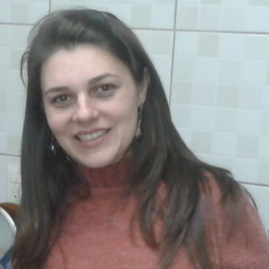 Luciana Pandolfi