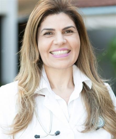 Dra. Monica Regina Martins Lorenz