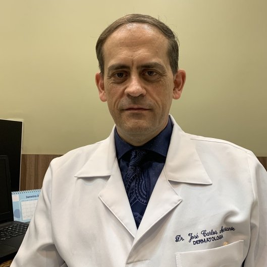 Dr. Jose Carlos Santos Mariante