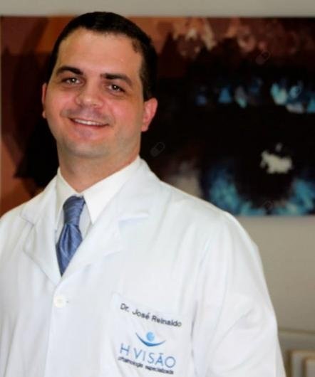 Dr. Jose Reinaldo S Ricardo