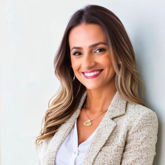 Dra. Renata Linhares de Carvalho