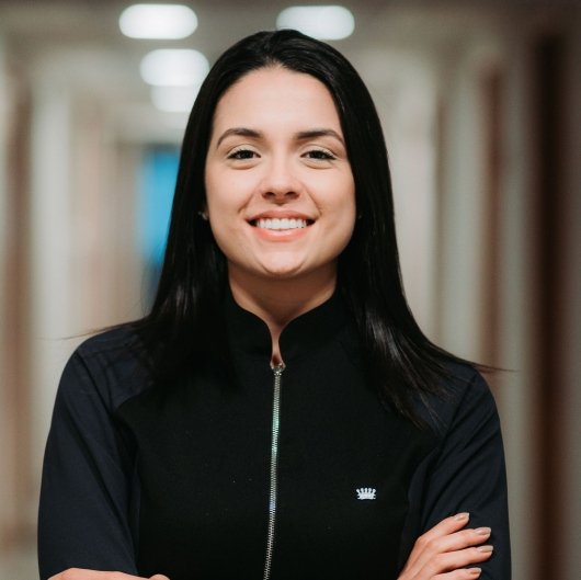 Dra. Rafaela Melo