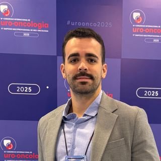 Dr. Caíque Santana