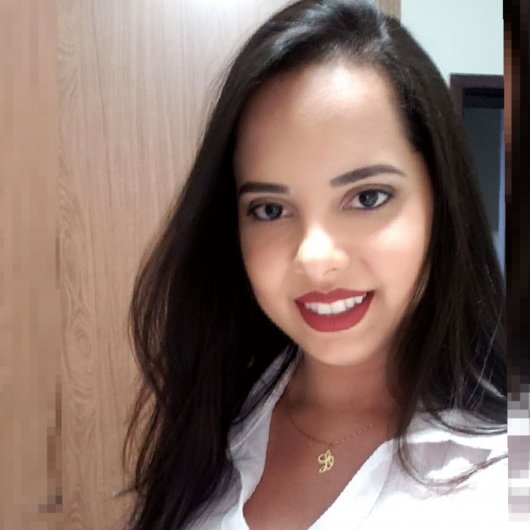 Letícia Gomes de Azevedo Soares