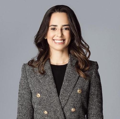 Dra. Thaís Rodrigues