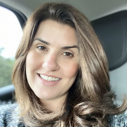 Andressa Trentin