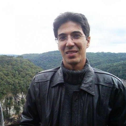 Dr. Rene Descartes Paes Silveira