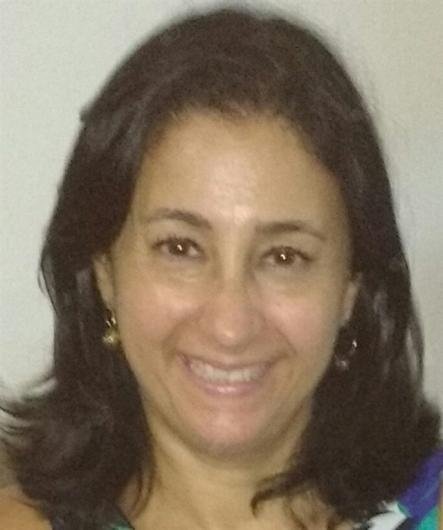 Mirtes Cavalcanti Parpinelli