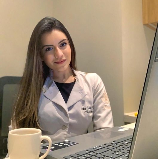 Ana Clara Valencio