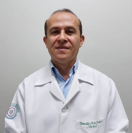Dr. Heveraldo Monteiro De Freitas