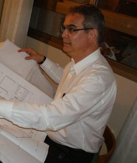 Aurélio M. Péres