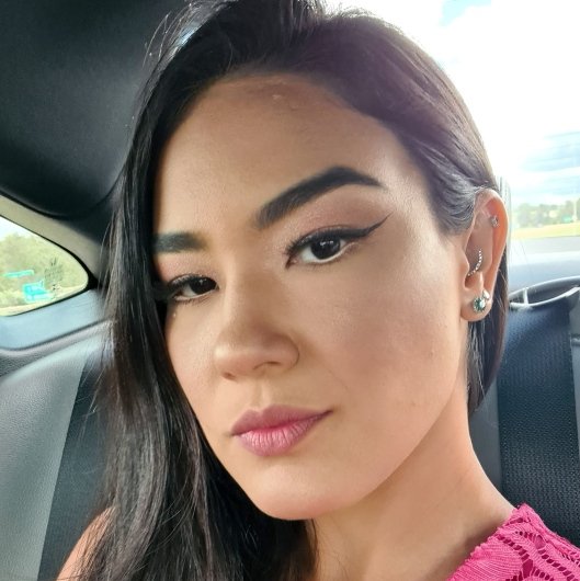 Jade Nozaki