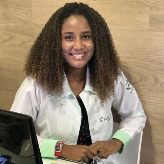 Dra. Karen Dias Silva