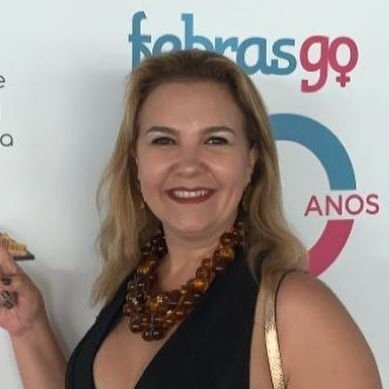 Dra. Thaisa Alves Ferreira Strozzi