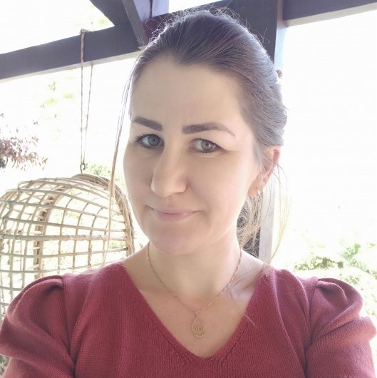 Rosiani Priscila Sabino Casas