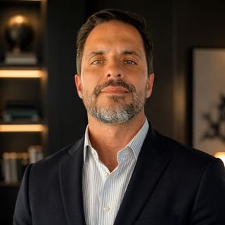 Dr. Moacyr Simas Moreira