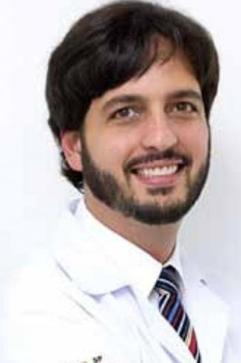 Dr. Filipe Cartaxo Bernardo de Albuquerque Alferes