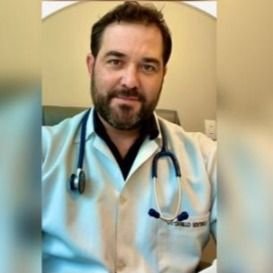 Dr. Danillo Sentinello .