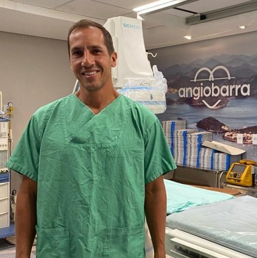 Dr. Fábio Monteiro Costa