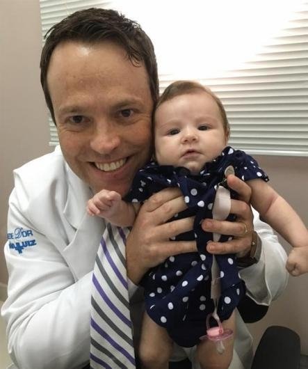 Dr. Kleber Cassius Rodrigues