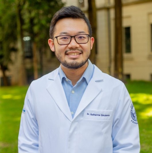 Dr. Guilherme Yuiti Sikusawa