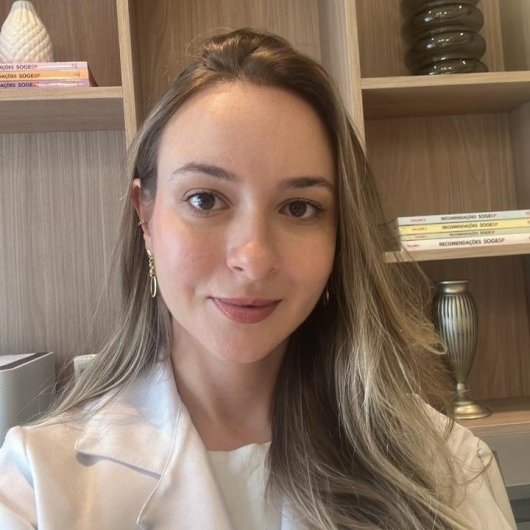 Dra. Catarina Techy