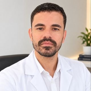 Dr. William Veloso Oliveira