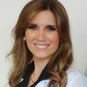 Dra. Aimée Ramalhete