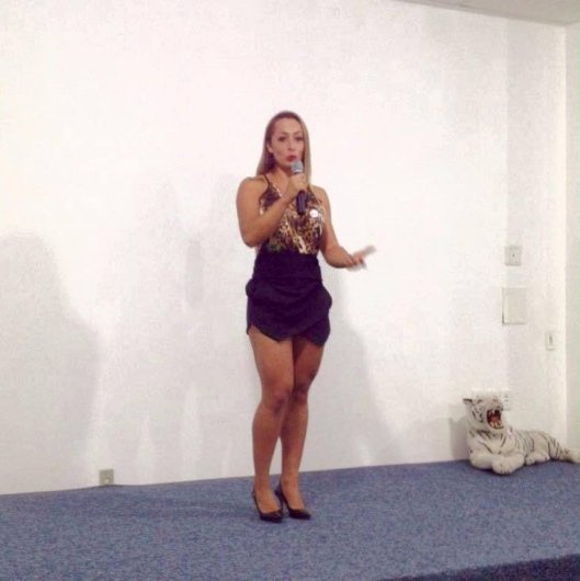Carolina Abreu Ramos da Silva