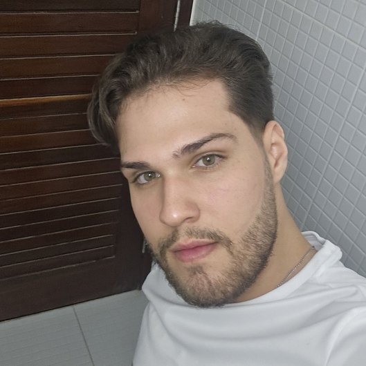 Ivan de Faro Franco Filho