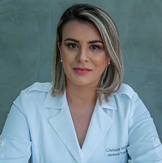 Dra. Cristiane Mignot Meyer