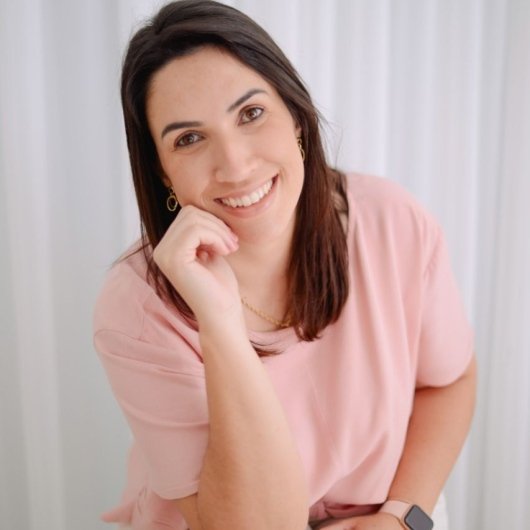 Aline Perez Beneton