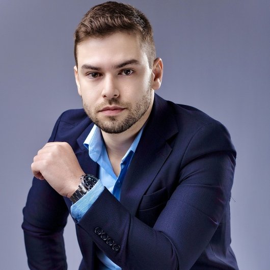 Dr. Leandro Bucci de Carvalho