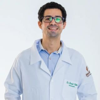 Dr. David Lopes Lima Cavalcanti Coelho