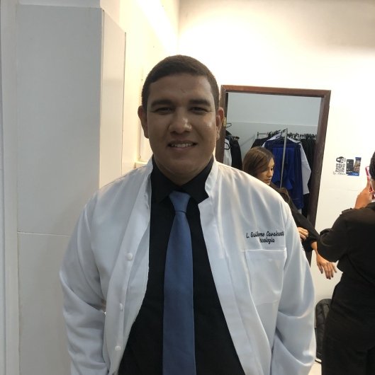 Luiz Guilherme da Silva Cavalcanti