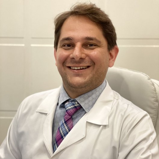 Dr. Marcel Amianti de Macedo